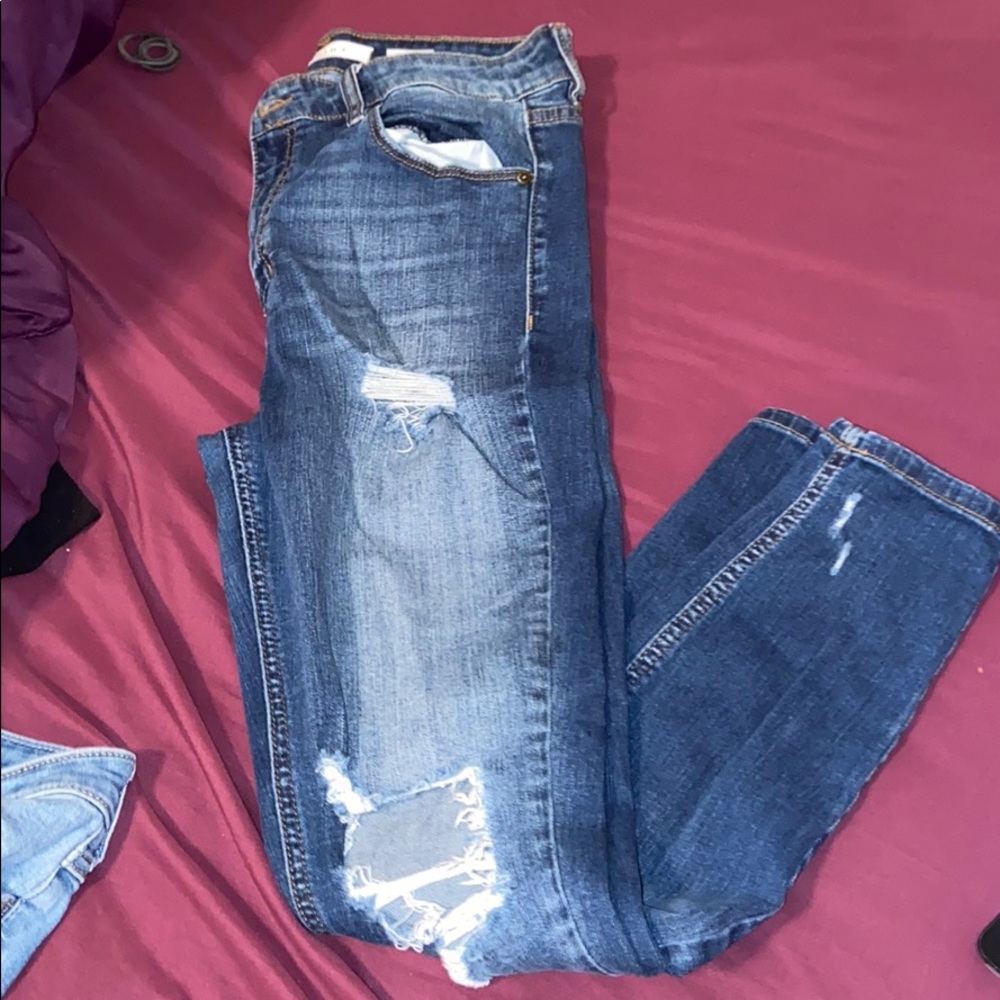 Jeans